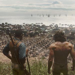 Bilder Legend Of Tarzan