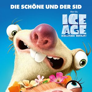 Bilder Ice Age - Kollision voraus!