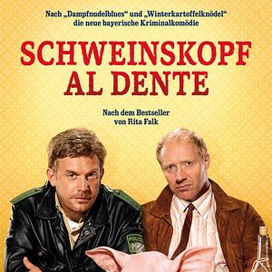 Bilder Schweinskopf al dente