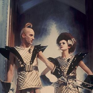 Bilder The Rocky Horror Picture Show