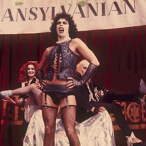 Bilder The Rocky Horror Picture Show