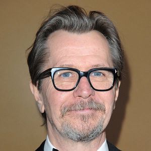 Bilder Gary Oldman