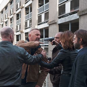 Bilder Kevin Costner