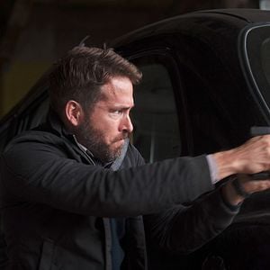 Bilder Das Jerico Projekt - Im Kopf des Killers