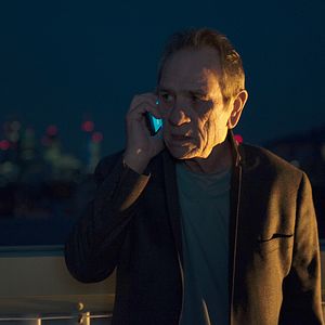 Bilder Das Jerico Projekt - Im Kopf des Killers