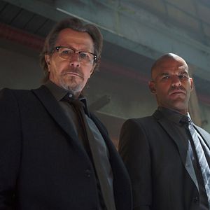 Bilder Das Jerico Projekt - Im Kopf des Killers