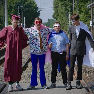 Bilder Asperger's Are Us