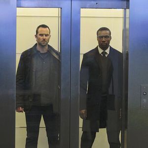 Bilder Sullivan Stapleton