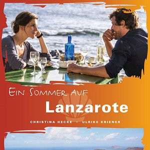 Bilder Ein Sommer auf Lanzarote