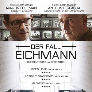 Bilder Der Fall Eichmann