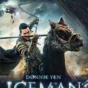 Bilder Iceman - Der Krieger aus dem Eis