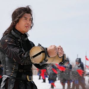 Bilder Iceman - Der Krieger aus dem Eis