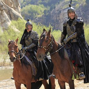 Bilder Iceman - Der Krieger aus dem Eis