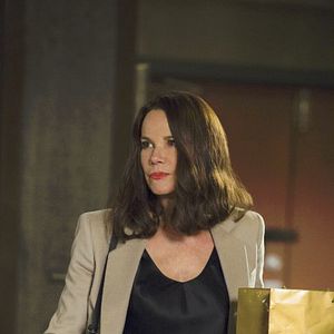 Bilder Barbara Hershey