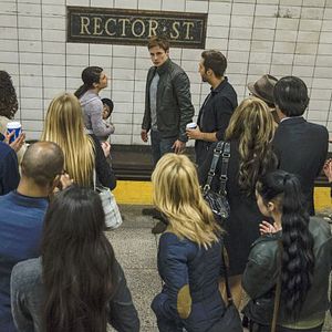 Bilder Bradley James (II)