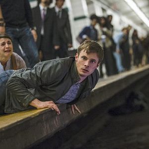 Bilder Bradley James (II)