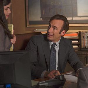 Bilder Better Call Saul