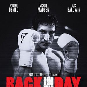 Bilder Back In The Day