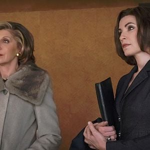 Bilder Good Wife