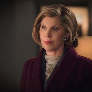 Bilder Good Wife