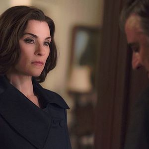 Bilder Good Wife