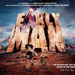 Bilder Early Man - Steinzeit bereit