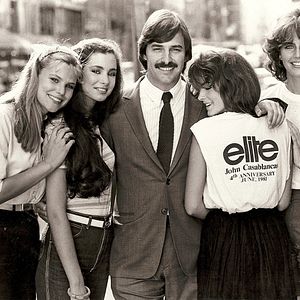 Bilder Casablancas The Man Who Loved Women