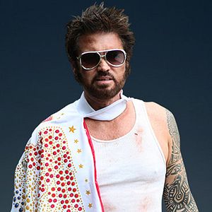 Bilder Still the King