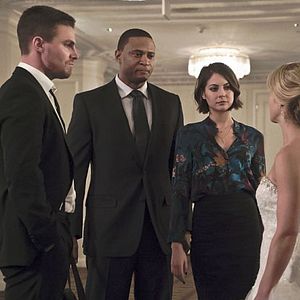 Bilder Stephen Amell