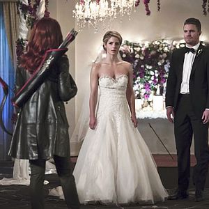 Bilder Stephen Amell