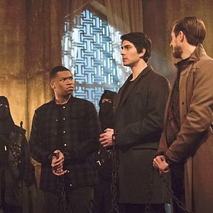 Bilder Brandon Routh