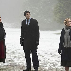 Bilder Brandon Routh