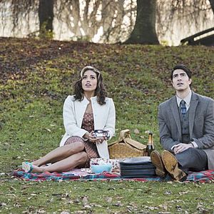 Bilder Brandon Routh