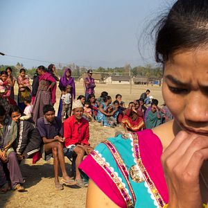 Bilder Urmila - Für die Freiheit