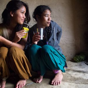 Bilder Urmila - Für die Freiheit