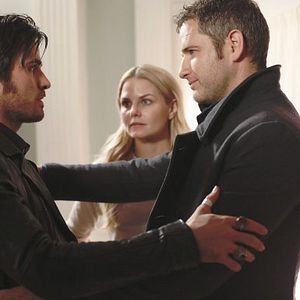 Bilder Once Upon A Time - Es war einmal...