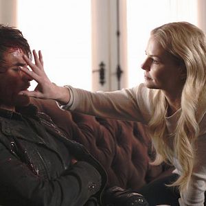 Bilder Once Upon A Time - Es war einmal...