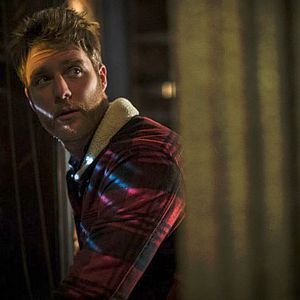 Bilder Jake McDorman