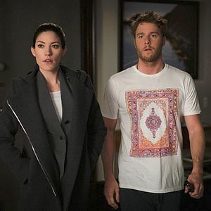 Bilder Jake McDorman