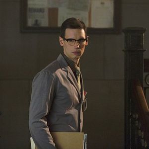 Bilder Cory Michael Smith