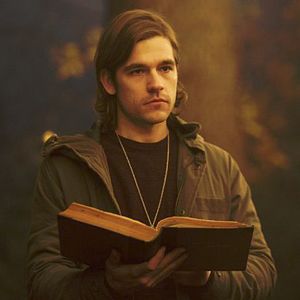 Bilder Jason Ralph