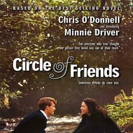 Bilder Circle of Friends - Im Kreis der Freunde