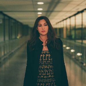 Bilder Monica Bellucci