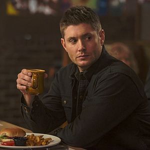 Bilder Jensen Ackles