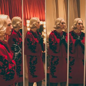 Bilder Monica Bellucci