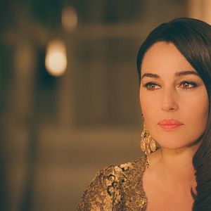 Bilder Monica Bellucci