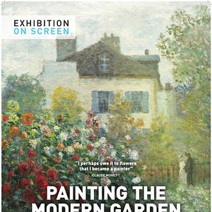 Bilder Das Malen des modernen Gartens: Monet bis Matisse