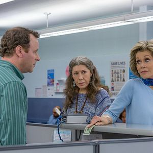 Bilder Grace And Frankie