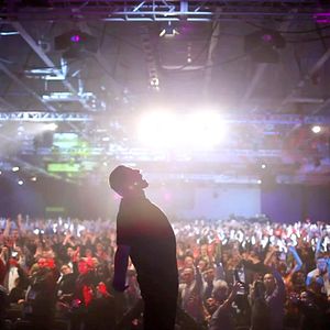 Bilder Tony Robbins: I Am Not Your Guru