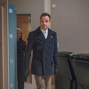 Bilder Jonny Lee Miller